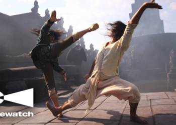 Watch the Latest Action Movies of 2024 in Full: Click Here!