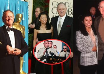 Último momento: La familia de Gene Hackman se pronuncia por primera vez tras su fallecimiento y el de su esposa.