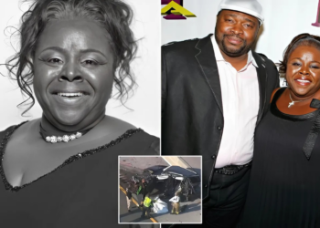 HEARTBREAKING NEWS: 30 minutes ago in TEXAS, 61-Year-Old Actress Cassi Davis Dies in Crash — Her Son Was…